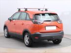 Opel Crossland X - fotka číslo 3