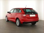 Škoda Rapid - fotka číslo 3