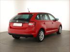 Škoda Rapid - fotka číslo 4