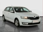 Škoda Rapid - fotka číslo 0