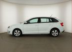 Škoda Rapid - fotka číslo 2