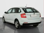 Škoda Rapid - fotka číslo 3