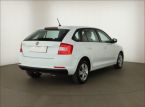Škoda Rapid - fotka číslo 4