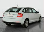 Škoda Rapid - fotka číslo 4