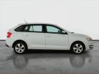 Škoda Rapid - fotka číslo 5