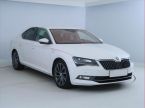 Škoda Superb - fotka číslo 0