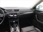 Škoda Superb - fotka číslo 7