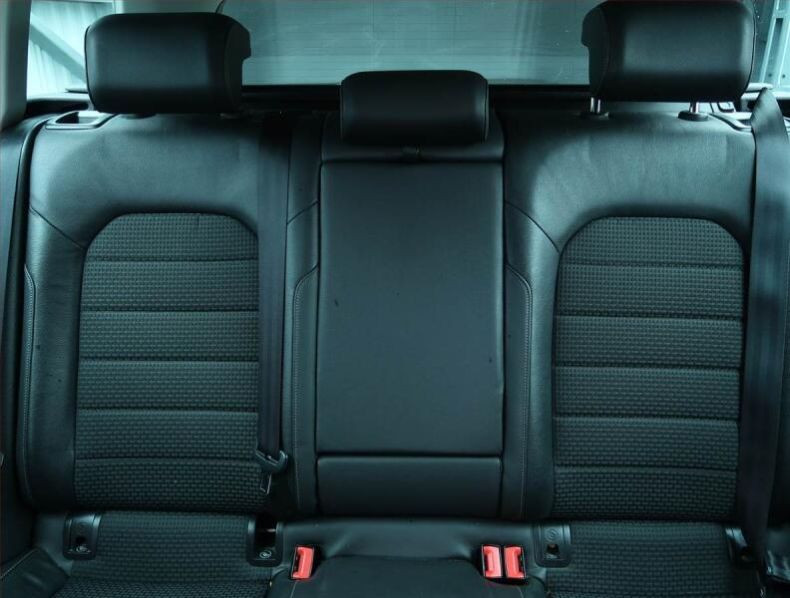 Volkswagen Golf - hlavní fotka