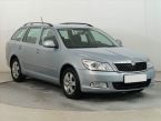 Škoda Octavia - fotka číslo 0