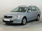 Škoda Octavia - fotka číslo 1