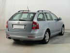 Škoda Octavia - fotka číslo 4
