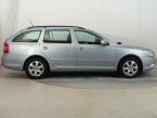 Škoda Octavia - fotka číslo 5
