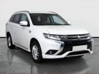 Mitsubishi Outlander - fotka číslo 0