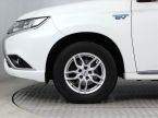 Mitsubishi Outlander - fotka číslo 12