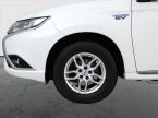 Mitsubishi Outlander - fotka číslo 12