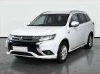 Mitsubishi Outlander - fotka číslo 1