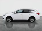 Mitsubishi Outlander - fotka číslo 2