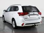 Mitsubishi Outlander - fotka číslo 3
