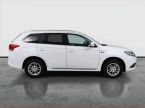 Mitsubishi Outlander - fotka číslo 5