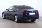 BMW Řada 5 - fotka číslo 3