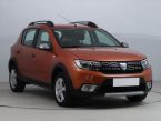 Dacia Sandero - fotka číslo 0