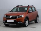 Dacia Sandero - fotka číslo 1