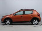 Dacia Sandero - fotka číslo 2