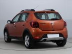Dacia Sandero - fotka číslo 3