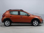 Dacia Sandero - fotka číslo 5