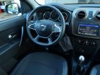 Dacia Sandero - fotka číslo 6