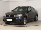 BMW X6 - fotka číslo 1