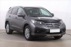 Honda CR-V - fotka číslo 0