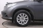 Honda CR-V - fotka číslo 14