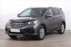 Honda CR-V - fotka číslo 1