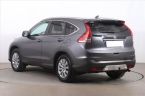 Honda CR-V - fotka číslo 3