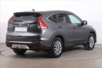 Honda CR-V - fotka číslo 4