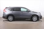 Honda CR-V - fotka číslo 5