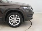 Škoda Kodiaq - fotka číslo 14