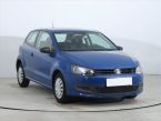 Volkswagen Polo - fotka číslo 0