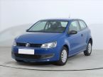 Volkswagen Polo - fotka číslo 1