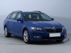 Škoda Superb - fotka číslo 0