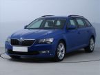Škoda Superb - fotka číslo 1