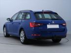 Škoda Superb - fotka číslo 3