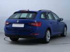 Škoda Superb - fotka číslo 4