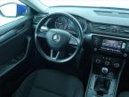 Škoda Superb - fotka číslo 6