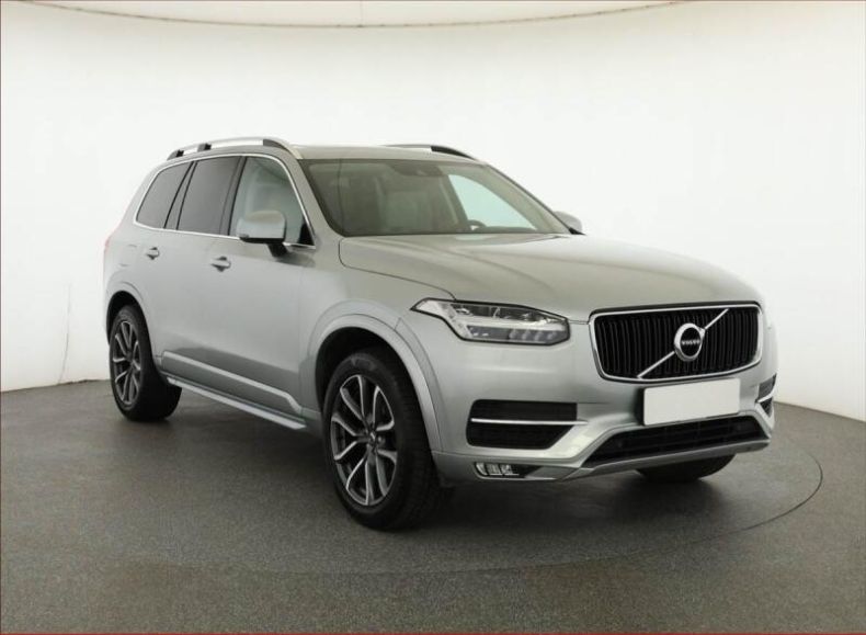 Volvo XC90 - hlavní fotka inzerátu