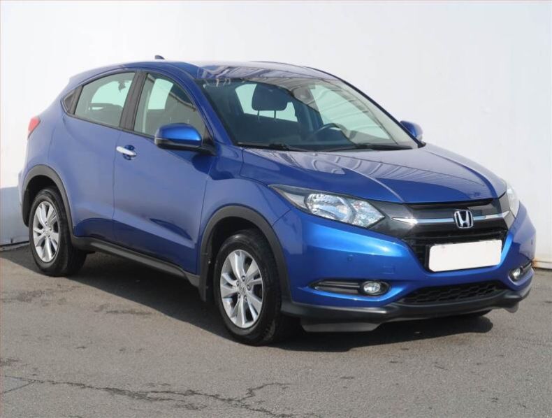 Honda HR-V - hlavní fotka inzerátu