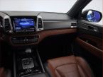 SsangYong Rexton - fotka číslo 7