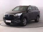 SsangYong Rexton - fotka číslo 1