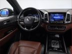SsangYong Rexton - fotka číslo 6